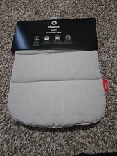 Diono Reversible Stroller Liner Grey Light