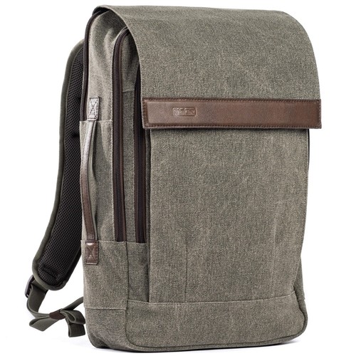 Retrospective EDC Backpack for Everyday Carry, Commuter, Travel - Pinestone