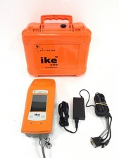 SURVERLAB IKE300 GPS Mapping Survey System w/AC Adapter,Cables,Case,AS/IS