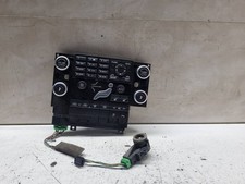 Volvo S80 2011 Diesel Steuergerät Klimaanlage 30782904 ITM24977