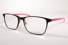 In Style Eyeglasses ISDF 20 Women Black Full Rim Plastic Eyewear Glasses Frames