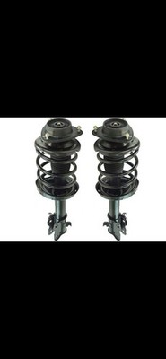 For Subaru Tribeca 08-14 Unity 13943 Front Driver Side Complete Strut Assembly