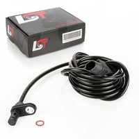 ABS Sensor Raddrehzahlmesser Raddrehzahlgeber Hinten Links FüR VW Crafter 2E 2F
