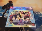 Neo Geo Pocket Color Selection Vol 1 CE for Nintendo Switch LRG Version NEW