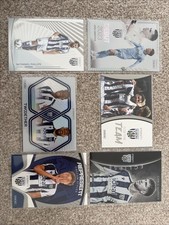 EFL ETERNITY WEST BROMICH ALBION BASE CARD BUNDLE