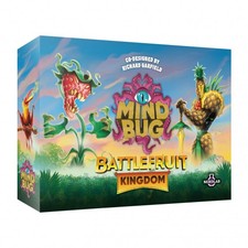 Mindbug - Battlefruit Kingdom - English
