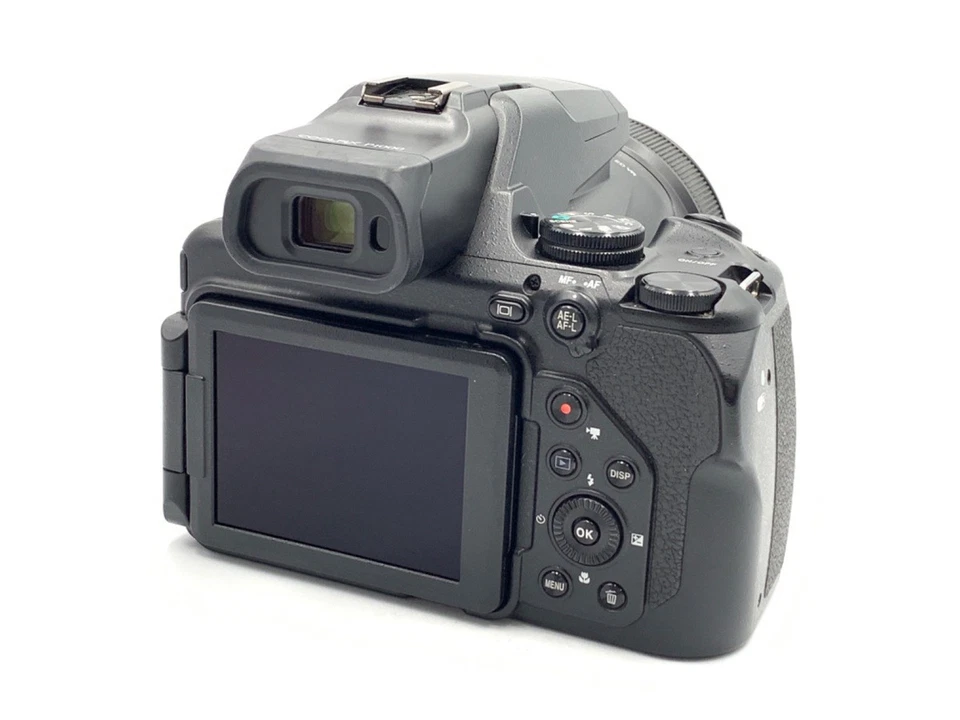 NIKON COOLPIX P1000 -Casi Como Nueva- `8246 Foto 2 de 3