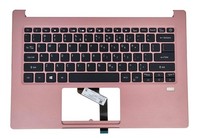 Neu GehÄUse Tastatur Von Acer Swift SF314-57 SF314-57G N19H4 Us