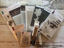 04 Altenew Stamps You Choose NEW/USED You Choose