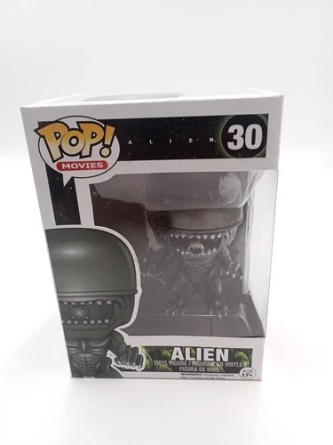 Funko Pop!	Movies Alien #30 Alien