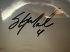 Sterling Marlin NASCAR Autographed 8 x 10 Kodak Professional paper Color Photo — photo 8