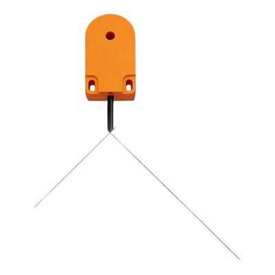 Näherungssensor für Metalldetektion Hochgeschwindigkeits-Ringschalter mit LED-