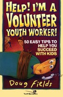 Doug Fields | A Help! I'm A Volunteer Youth Worker | Taschenbuch | Englisch