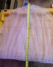 Fan Dust Cover