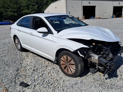 Engine ECM Electronic Control Module ID 04E906024AF Fits 19-20 JETTA 4784496