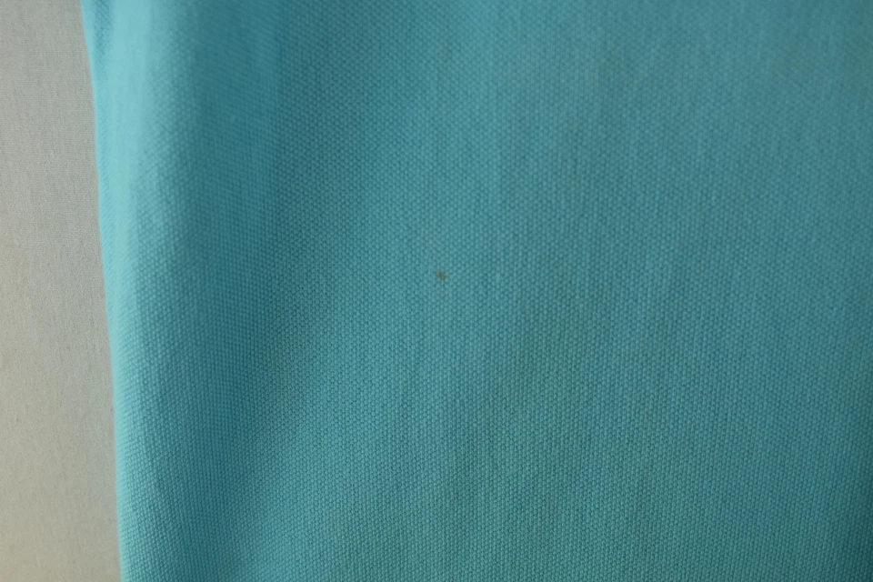 RALPH LAUREN Blue Polo Shirt size M Boys 10-12 Kids Casual Outdoors Outerwear - Image 4 of 4