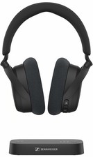 Sennheiser RS 255 TV Headphones Wireless System BTA1 Transmitter New Sealed
