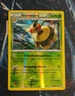 Pokemon TCG - Vespiquen 10/98 Reverse Holo - XY Ancient Origins RUSSIAN