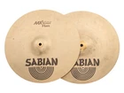 Sabian AAX 14" Stage Hi Hat Cymbals