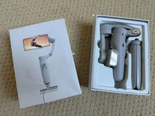 Merak One - M1 Handheld 3-Axis Smartphone Gimbal Stabilizer iPhone/Android S67