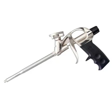 Professional Spray Foam Gun Insulation - High Precision