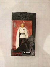 2016 Hasbro Star Wars The Black Series  27 Director Krennic 6  Figure New