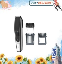 Philips Norelco Beard Trimmer and Hair Clipper Series 5500, electric, cordless