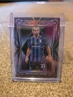 2024/25 Panini Obsidian - Henrikh Mkhitaryan - Inter Milan Numbered /145