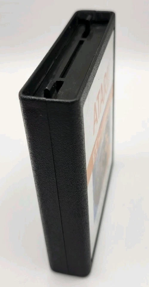 E.T. The Extra-Terrestrial (Atari 2600, 1982) Cart Only Tested Rare Mint Retro  - Image 3 of 4