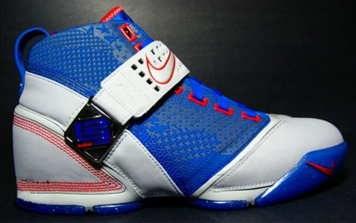 Nike Zoom LeBron 5 All Star for Sale | Authenticity Guaranteed | eBay