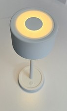 LED Tischleuchte akku Seecode Design 20327 gebraucht Privatverkauf