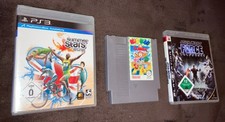 ebay® Auktion 206472758930 | Kickle Cubicle NES Spiel und PS3 Bonus:-) Summer Stars (NEU) + Star Wars Force Thumbnail of ebay® auction 206472758930 | Kickle Cubicle NES Spiel und PS3 Bonus:-) Summer Stars (NEU) + Star Wars Force