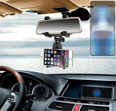 Rückspiegelhalterung KFZ-Halter für Vivo iQOO Neo9 Pro Global Autohalter Spieg