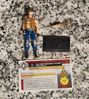 Clyde Gnaw Hyde Dreadnok Battle Set V1 G.I. JOE COBRA LOOSE Complete S7