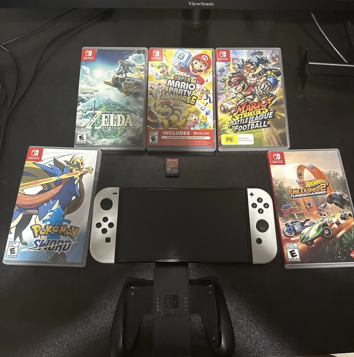 【used】Nintendo Switch 本体 Nintendo Switch Consoles for Sale - New & Used Game Consoles - eBay