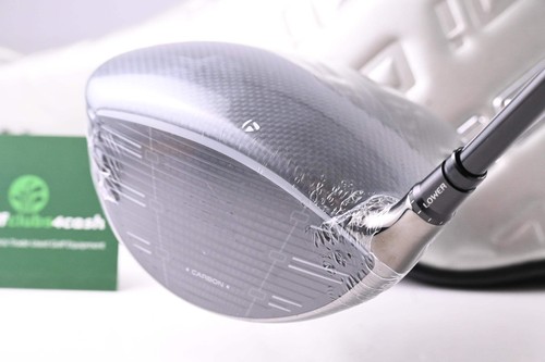 Taylormade Qi35 Driver / 10.5 Degree / Regular Flex Fujikura Ventus TR Blue 5 - Picture 4 of 9