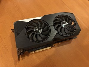 Asus 3070 Dual | eBay