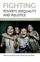 Alan Walker (U. A.) | Fighting Poverty, Inequality And Injustice | Taschenbuch