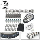 Sloppy Mechanics Stage 2 Cam Lifters oil pump Kit For LS1 4.8 5.3 5.7 6.0 6.2 LS