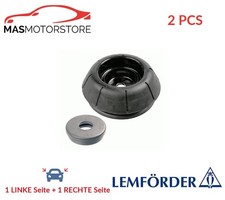 FEDERBEINLAGER DOMLAGER PAAR LEMFÖRDER 37047 01 2PCS A FÜR CHEVROLET LACETTI