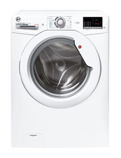 Hoover H3D4852DE Washer Dryer 8kg Wash & 5kg wash/dry, 1400 Spin, LED Display #2