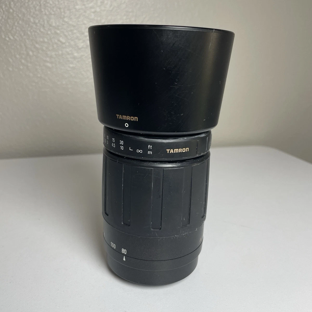 Tamron Camera Lenses for Minolta AF for sale | eBay