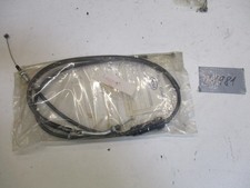 Cavo cavo acceleratore ET 47X-26260-50 cavo acceleratore D1981 Yamaha RD 500 YPVS chiusura cavo Bowden