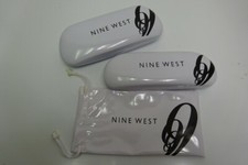 WHOLE SALES LOT NINE WEST SUNGLASSES READING CASE NEW 100 PIECE