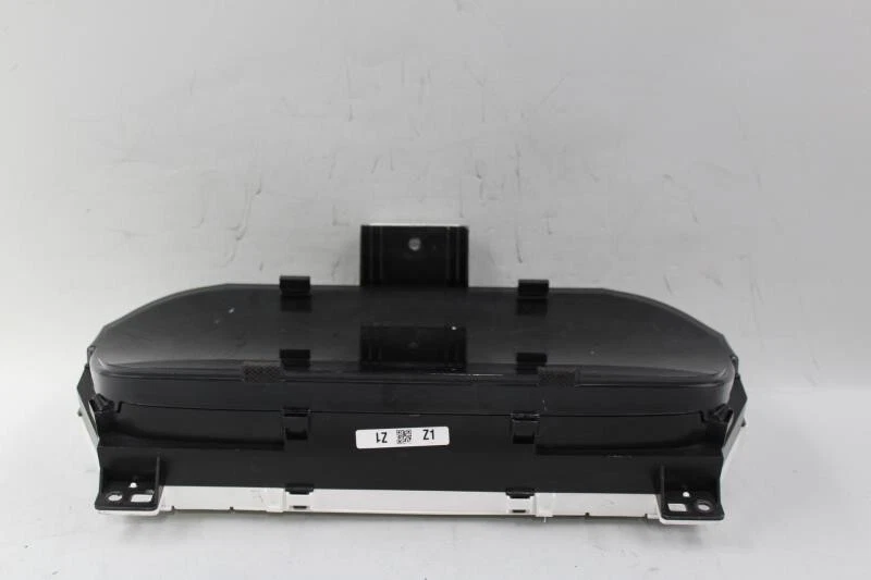 Velocímetro Cluster 60 k millas MPH EX 2019 compatible con Honda Insight OEM #32151 Foto 2 de 4