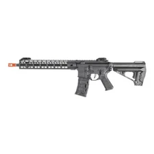 Elite Force VFC Avalon Saber Carbine M-LOK Airsoft AEG Electric Rifle Black
