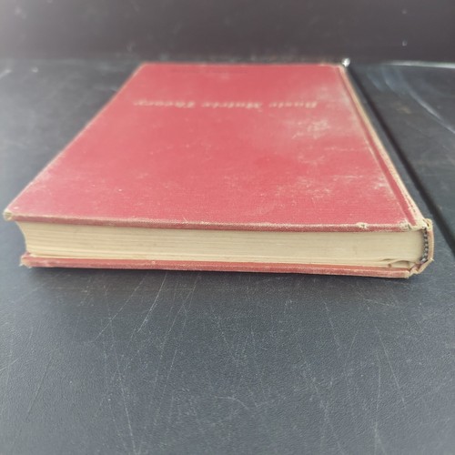 Basic Matrix Theory Leonard E. Fuller 1962 - Foto 4 di 10
