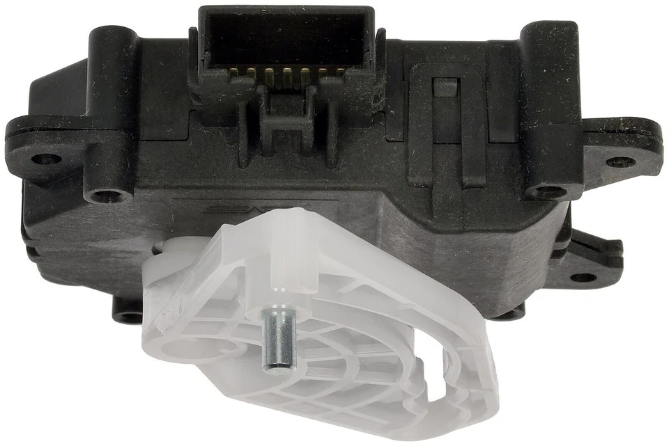 Actuador de puerta Dorman 604-917 HVAC mezcla compatible con modelos seleccionados de Lexus Foto 2 de 4