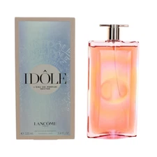 Idole L'EAU De Parfum Nectar by Lancome 3.4 oz EDP Gourmande Perfume Women NIB