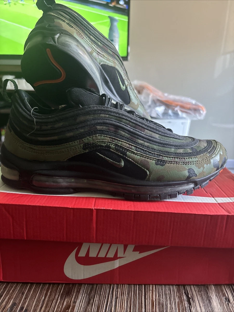 Las mejores ofertas en Nike Air Max 97 Japan | eBay